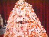 The notorious gangster, Pizza The Hutt!